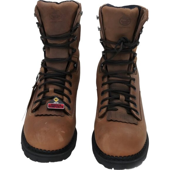 Georgia Boot Comfort 8\\\